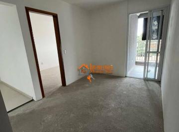 Apartamento · 62m² · 2 Quartos · Apartamento em Jardim Aida, Guarulhos/SP de 62m² 2 quartos à venda por R$ 336.000,00
