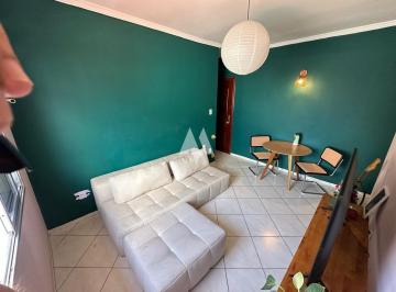 Apartamento · 62m² · 1 Quarto · 1 Vaga · Apartamento em Embaré, Santos/SP de 62m² 1 quartos à venda por R$ 335.000,00
