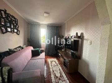 Apartamento · 52m² · 2 Quartos · 1 Vaga · Apartamento em Conjunto Habitacional Presidente Castelo Branco, Carapicuíba/SP de 52m² 2 quartos à v