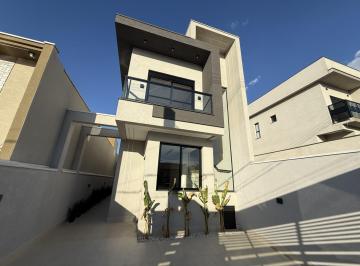 Casa · 148m² · 3 Quartos · 2 Vagas · Casa em Centro, Santana de Parnaíba/SP de 148m² 3 quartos à venda por R$ 1.150.000,00