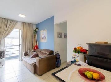 Apartamento · 55m² · 2 Quartos · 2 Vagas · Apartamento em Macedo, Guarulhos/SP de 55m² 2 quartos à venda por R$ 345.000,00