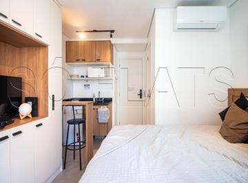 Comercial · 19m² · 1 Quarto · Studio em Consolação, São Paulo/SP de 19m² 1 quartos à venda por R$ 350.000,00