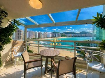 Apartamento · 160m² · 3 Quartos · 1 Vaga · Apartamento em Vila Luis Antônio, Guarujá/SP de 160m² 3 quartos à venda por R$ 1.390.000,00