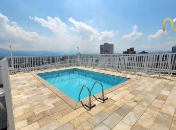 Apartamento · 40m² · 1 Quarto · 1 Vaga · Apartamento em Vila Tupi, Praia Grande/SP de 40m² 1 quartos à venda por R$ 280.000,00