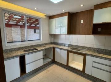 Casa · 110m² · 4 Quartos · 2 Vagas · Sobrado em Parque Santa Rosa, Suzano/SP de 110m² 4 quartos à venda por R$ 1.200.000,00 ou para locaç