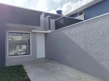 Casa · 44m² · 2 Quartos · 1 Vaga · Casa em Ganchinho, Curitiba/PR de 44m² 2 quartos à venda por R$ 319.000,00