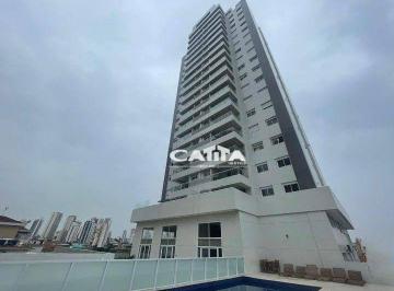 Apartamento · 81m² · 2 Quartos · 2 Vagas · Apartamento em Cidade Mãe do Céu, São Paulo/SP de 81m² 2 quartos à venda por R$ 1.580.000,00 ou para