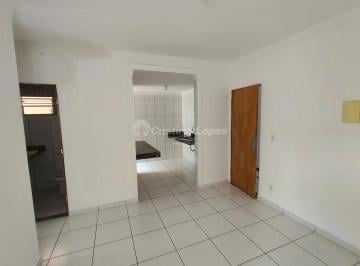 Apartamento · 47m² · 2 Quartos · 1 Vaga · Apartamento em Uruguai, Teresina/PI de 47m² 2 quartos à venda por R$ 220.000,00