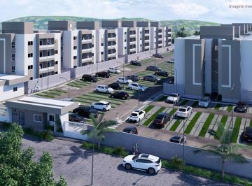 Apartamento · 65m² · 2 Quartos · 1 Vaga · Apartamento em Centro, Patos/PB de 65m² 2 quartos à venda por R$ 175.000,00