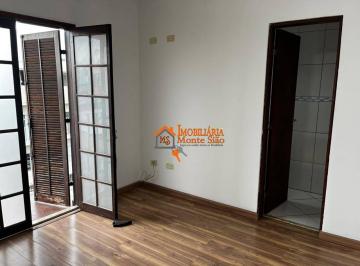 Casa · 700m² · 5 Quartos · 7 Vagas · Sobrado em Jardim Leila, Guarulhos/SP de 700m² 5 quartos à venda por R$ 1.750.000,00
