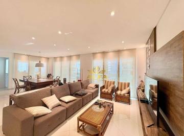 Apartamento · 175m² · 3 Quartos · 4 Vagas · Apartamento em Centro, Guarujá/SP de 175m² 3 quartos à venda por R$ 1.650.000,00