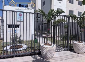 Apartamento · 40m² · 2 Quartos · 1 Vaga · Apartamento em Santa Cruz, Rio de Janeiro/RJ de 40m² 2 quartos à venda por R$ 32.000,00