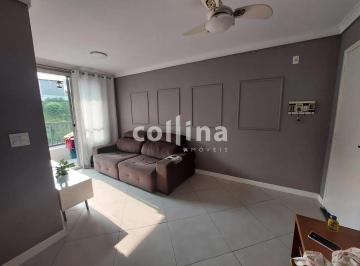 Apartamento · 50m² · 2 Quartos · 1 Vaga · Apartamento em Vila Caldas, Carapicuíba/SP de 50m² 2 quartos à venda por R$ 329.000,00