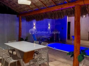 Casa · 10m² · 4 Quartos · 3 Vagas · Casa em , Luís Correia/PI de 10m² 4 quartos à venda por R$ 330.000,00
