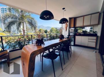 Apartamento · 159m² · 4 Quartos · 2 Vagas · Apartamento em Barra Olímpica, Rio de Janeiro/RJ de 159m² 4 quartos à venda por R$ 1.530.000,00