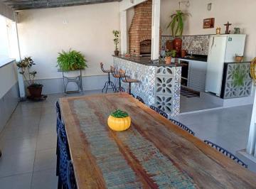 Casa · 214m² · 2 Quartos · 2 Vagas · Casa em Canto do Forte, Praia Grande/SP de 214m² 2 quartos à venda por R$ 1.500.000,00