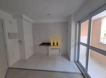 Apartamento · 44m² · 2 Quartos · 1 Vaga · Apartamento em Jardim Topázio, São José dos Campos/SP de 44m² 2 quartos à venda por R$ 350.000,00