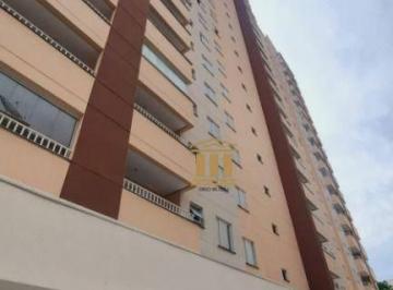 Apartamento · 44m² · 2 Quartos · 1 Vaga · Apartamento em Jardim Topázio, São José dos Campos/SP de 44m² 2 quartos à venda por R$ 350.000,00