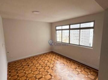 Apartamento · 103m² · 4 Quartos · Apartamento em Bela Vista, São Paulo/SP de 103m² 4 quartos à venda por R$ 1.398.000,00