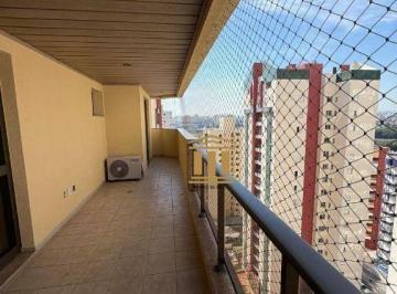 Apartamento · 147m² · 3 Quartos · 2 Vagas · Apartamento em Jardim Bela Vista, São José dos Campos/SP de 147m² 3 quartos à venda por R$ 1.490.000