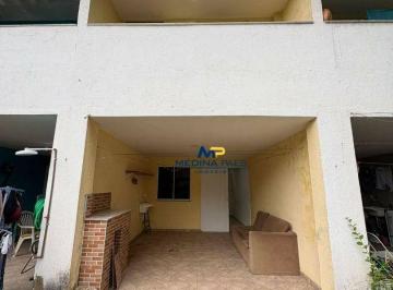 Casa · 80m² · 2 Quartos · 1 Vaga · Casa em Santa Isabel, São Gonçalo/RJ de 0m² 2 quartos à venda por R$ 180.000,00