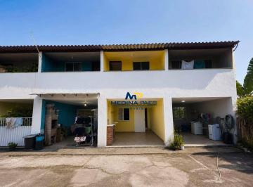 Casa · 80m² · 2 Quartos · 1 Vaga · Casa em Santa Isabel, São Gonçalo/RJ de 0m² 2 quartos à venda por R$ 185.000,00