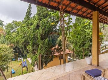 Casa · 336m² · 4 Quartos · 6 Vagas · Casa em Jardim das Camélias, São Paulo/SP de 336m² 4 quartos à venda por R$ 1.700.000,00