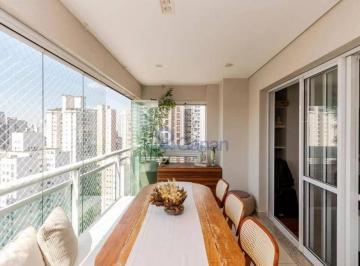 Apartamento · 72m² · 2 Quartos · 2 Vagas · Apartamento em Jardim das Acácias, São Paulo/SP de 72m² 2 quartos à venda por R$ 1.390.000,00