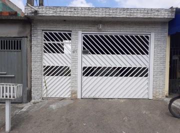 Casa · 130m² · 3 Quartos · Casa em Jardim Alterópolis, Suzano/SP de 130m² 3 quartos à venda por R$ 350.000,00
