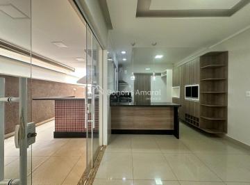 Casa · 200m² · 3 Quartos · 4 Vagas · Casa em Jardim Fortaleza, Paulínia/SP de 200m² 3 quartos à venda por R$ 1.600.000,00