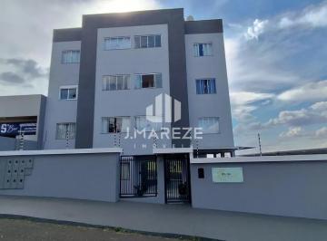 Apartamento · 55m² · 2 Quartos · 1 Vaga · Apartamento em Parque Bela Vista, Apucarana/PR de 55m² 2 quartos à venda por R$ 250.000,00