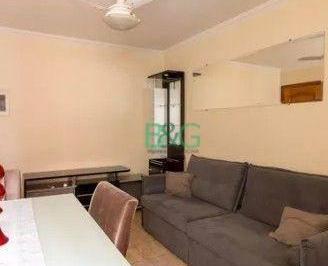 Apartamento · 62m² · 2 Quartos · 1 Vaga · Apartamento em Centro, Guarulhos/SP de 62m² 2 quartos à venda por R$ 219.000,00