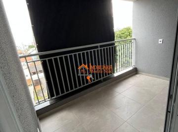 Apartamento · 51m² · 2 Quartos · Apartamento em Jardim Aida, Guarulhos/SP de 51m² 2 quartos à venda por R$ 306.000,00