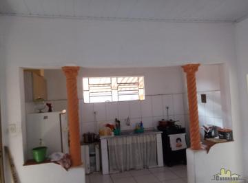 Casa · 345m² · 2 Quartos · 3 Vagas · Casa em Parque Santo Antônio, Jacareí/SP de 0m² 2 quartos à venda por R$ 335.000,00