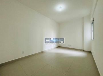 Apartamento · 30m² · 1 Vaga · Apartamento em Boqueirão, Santos/SP de 30m² à venda por R$ 295.000,00