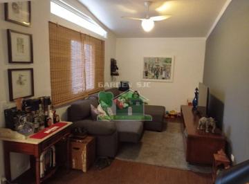 Casa · 162m² · 4 Quartos · 2 Vagas · Sobrado em Jardim das Indústrias, São José dos Campos/SP de 0m² 4 quartos à venda por R$ 1.280.000,0