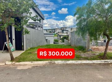 Terreno · 150m² · Terreno em Centro, Santana de Parnaíba/SP de 150m² à venda por R$ 300.000,00