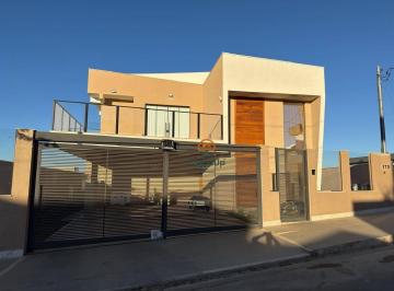 Casa · 250m² · 3 Quartos · 4 Vagas · Casa em Residencial Parque dos Buritis, Lagoa Santa/MG de 250m² 3 quartos à venda por R$ 1.600.000,0