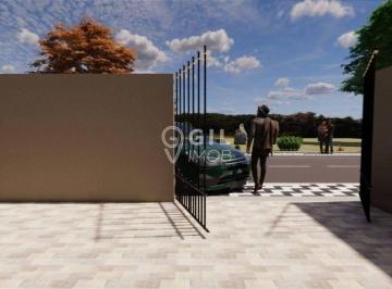 Casa · 55m² · 2 Quartos · Casa em Jardim Colinas, Jacareí/SP de 55m² 2 quartos à venda por R$ 270.000,00