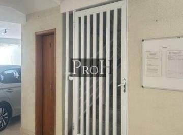 Apartamento · 60m² · 2 Quartos · 1 Vaga · Apartamento em Vila Camilópolis, Santo André/SP de 60m² 2 quartos à venda por R$ 330.000,00
