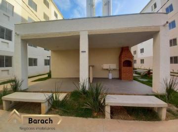 Apartamento · 40m² · 2 Quartos · 1 Vaga · Apartamento em Santa Cruz, Rio de Janeiro/RJ de 40m² 2 quartos à venda por R$ 26.000,00