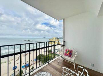 Apartamento · 120m² · 3 Quartos · 2 Vagas · Apartamento em Centro, Guarujá/SP de 120m² 3 quartos à venda por R$ 1.170.000,00
