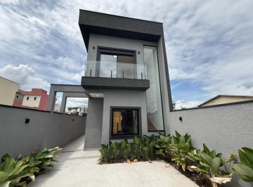 Casa · 145m² · 3 Quartos · 2 Vagas · Casa em Centro, Santana de Parnaíba/SP de 145m² 3 quartos à venda por R$ 1.250.000,00