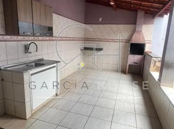 Casa · 180m² · 2 Quartos · 2 Vagas · Sobrado em Jardim Heitor Rigon, Ribeirão Preto/SP de 180m² 2 quartos à venda por R$ 260.000,00