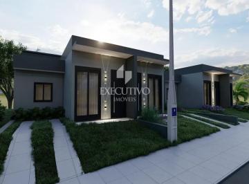 Casa · 55m² · 2 Quartos · 1 Vaga · Casa em Medianeira, Arroio Do Meio/RS de 55m² 2 quartos à venda por R$ 240.000,00