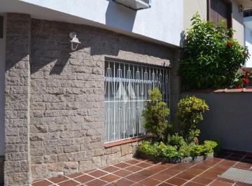 Casa · 122m² · 3 Quartos · 2 Vagas · Sobrado em Ponta da Praia, Santos/SP de 122m² 3 quartos à venda por R$ 1.380.000,00