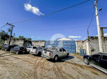 Comercial · 1748m² · 10 Vagas · Galpão em Santa Luzia, São Gonçalo/RJ de 1748m² à venda por R$ 1.250.000,00