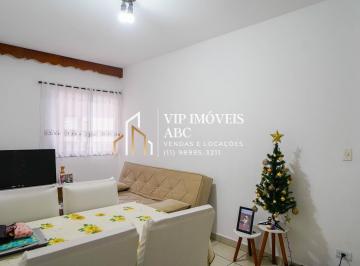 Apartamento · 55m² · 2 Quartos · 1 Vaga · Apartamento em Baeta Neves, São Bernardo do Campo/SP de 55m² 2 quartos à venda por R$ 319.800,00