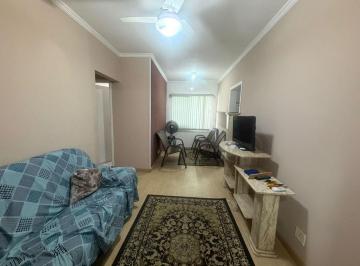 Apartamento · 57m² · 1 Quarto · 1 Vaga · Apartamento em Vila Guilhermina, Praia Grande/SP de 57m² 1 quartos à venda por R$ 270.000,00