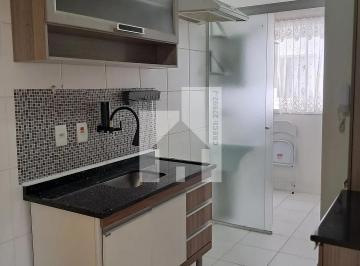 Apartamento · 54m² · 2 Quartos · 1 Vaga · Apartamento em Caxambu, Jundiaí/SP de 54m² 2 quartos à venda por R$ 340.000,00